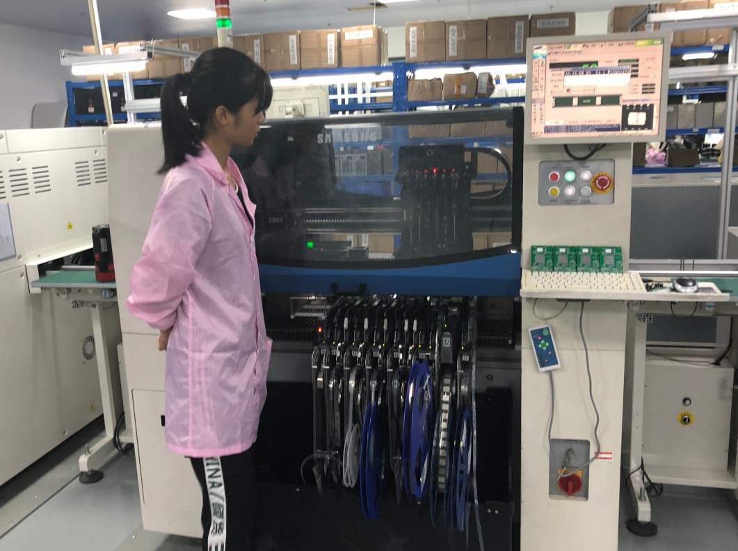 怎么選擇SMT代工代料的廠(chǎng)家
