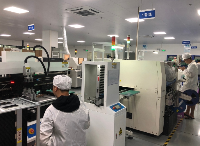SMT工廠(chǎng)的來(lái)料加工是什么方式