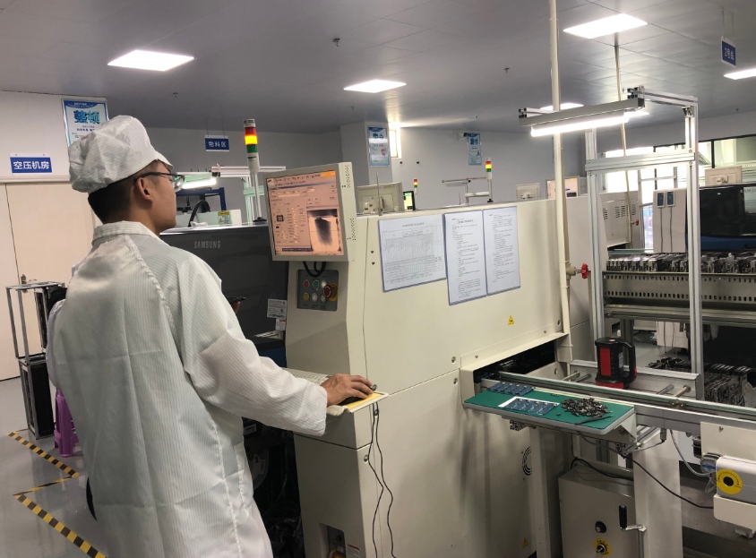 SMT,SMT包工包料,SMT代工代料,SMT工廠(chǎng),SMT加工,SMT貼片加工