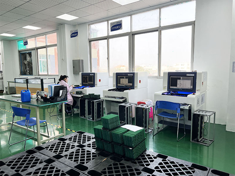 SMT加工廠(chǎng)_影響透錫的因素