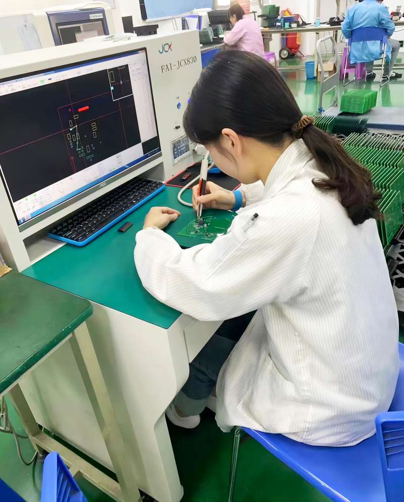 SMT貼片物料損耗問(wèn)題及應對策略