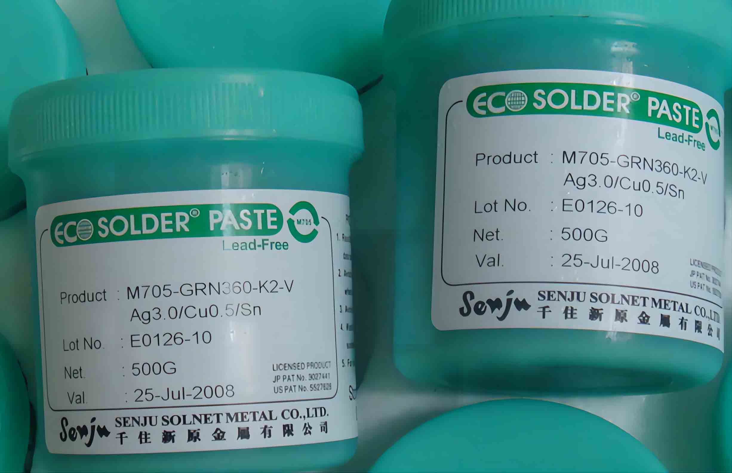 如何科學(xué)評估SMT貼片加工中的焊錫膏質(zhì)量？