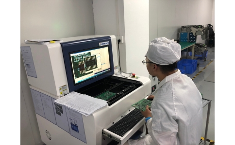 smt制造的加工過(guò)程中為什么會(huì )有錫珠