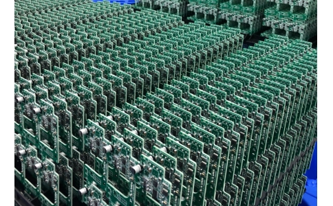廣州電子加工廠(chǎng)在SMT加工后如何運輸