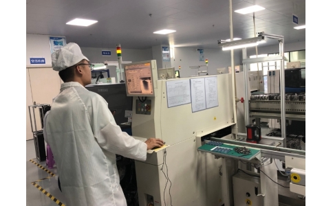 怎么找合適的SMT貼片加工廠(chǎng)