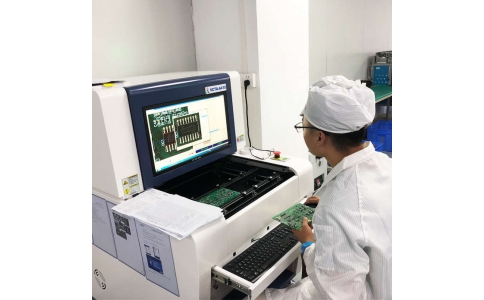 SMT工廠(chǎng)如何保障貼片加工的品質(zhì)