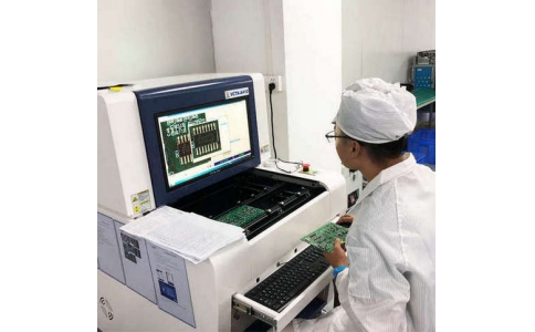 貼片加工_AOI檢測作用簡(jiǎn)述