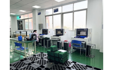 SMT加工廠(chǎng)_影響透錫的因素