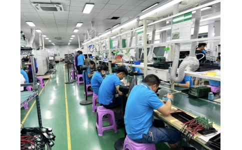 SMT加工廠(chǎng)的DIP插件加工注意事項