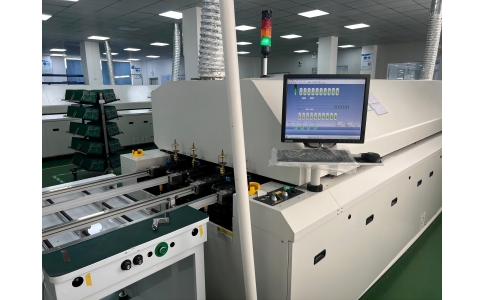 SMT加工中助焊劑的獨特作用與價(jià)值