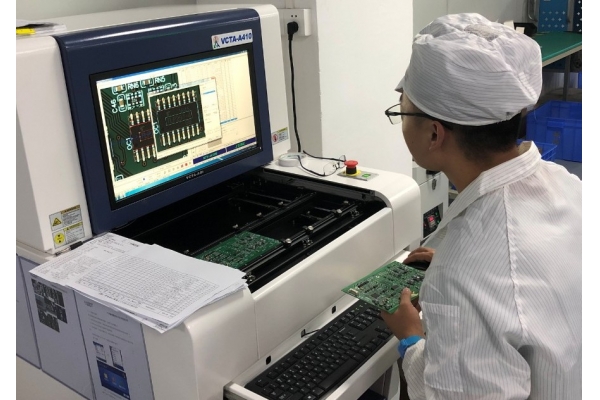 專(zhuān)業(yè)smt焊接加工貼片之后的質(zhì)量檢測方法