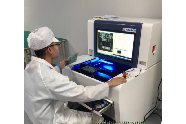 廣州SMT貼片加工廠(chǎng)怎么處理虛焊和冷焊缺陷