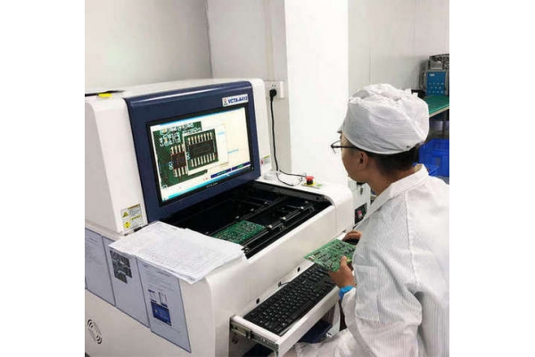 SMT加工廠(chǎng)家的貼片加工質(zhì)檢方法