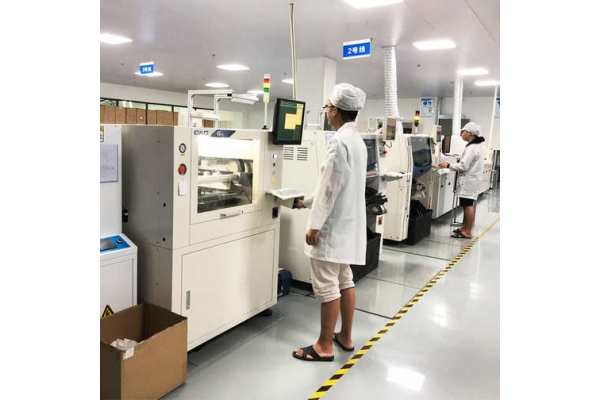 廣州電子加工廠(chǎng)如何選擇