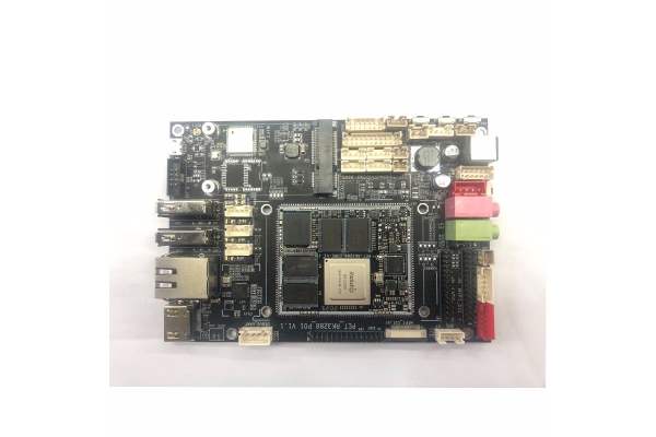 SMT貼片加工-SMT貼片工藝的發(fā)展進(jìn)步