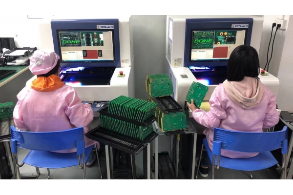 SMT貼片的焊接氣孔是什么