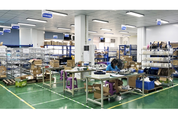 貼片加工廠(chǎng)怎么預防物料損耗過(guò)大