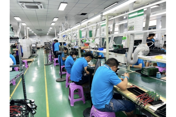 SMT貼片加工廠(chǎng)_炸錫現象的原因
