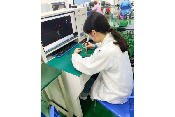 SMT貼片加工中的質(zhì)量控制措施